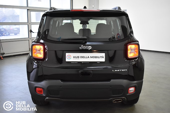 JEEP Renegade 1.0 T3 Limited